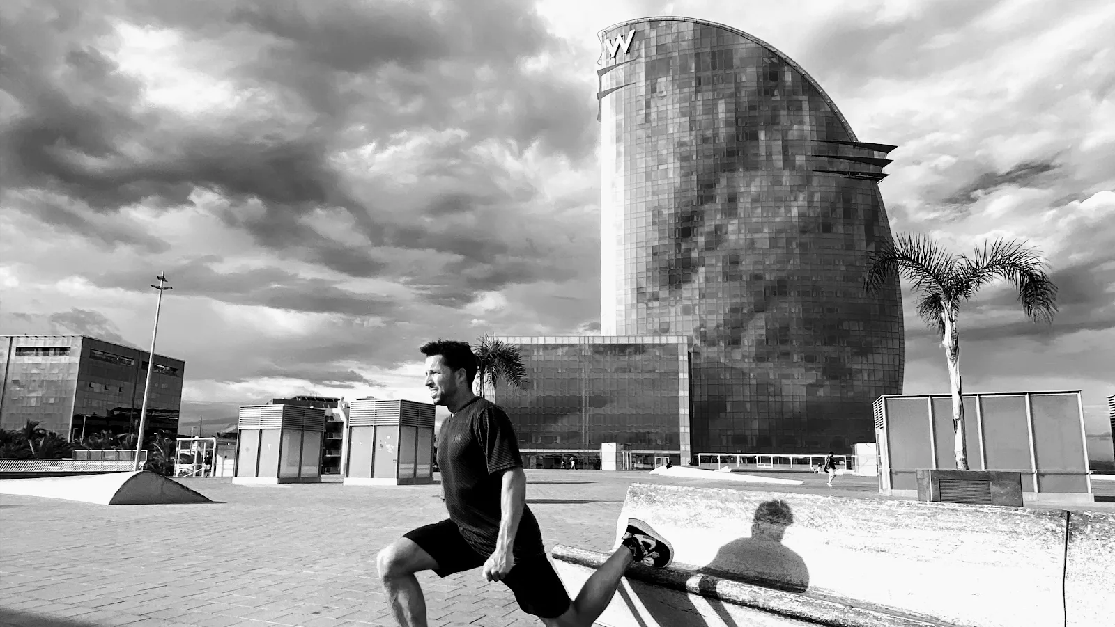 Gimnasio Activate Personal Trainer Barcelona en Barcelona