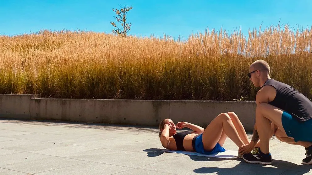 Gimnasio Activate Personal Training Barcelona en Barcelona