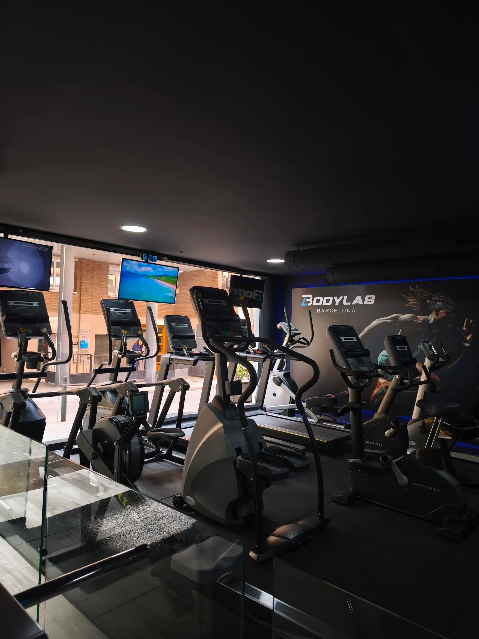 Gimnasio Bodylab Barcelona | Gimnasio en Sarrià en Barcelona