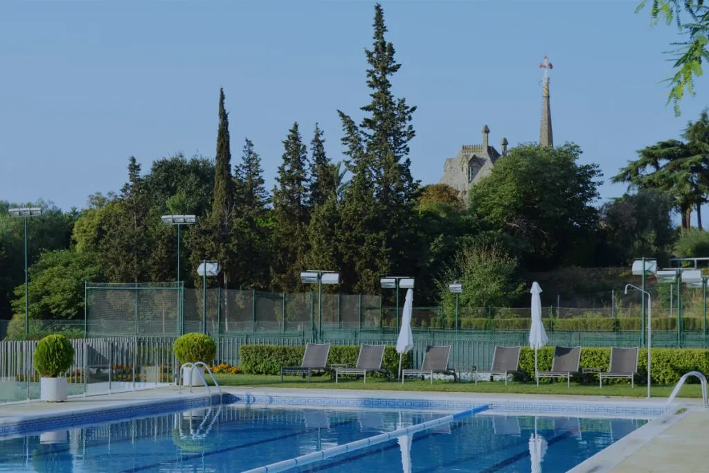 Gimnasio Bonasport Gym en Barcelona