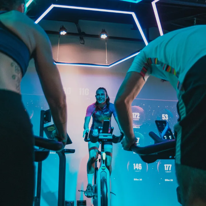 Gimnasio Claror Can Caralleu - CEM Can Caralleu en Barcelona