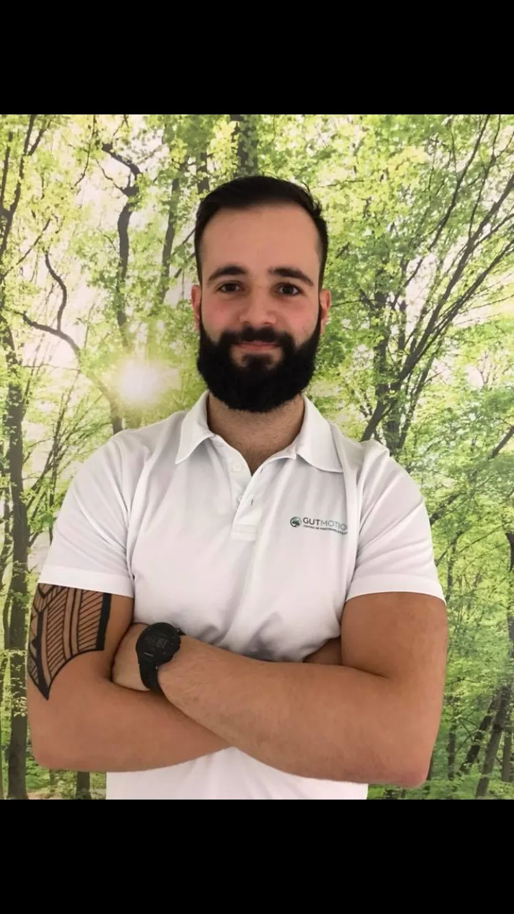 Gimnasio Fisioteràpia crossfit Adrià Serrano en Barcelona