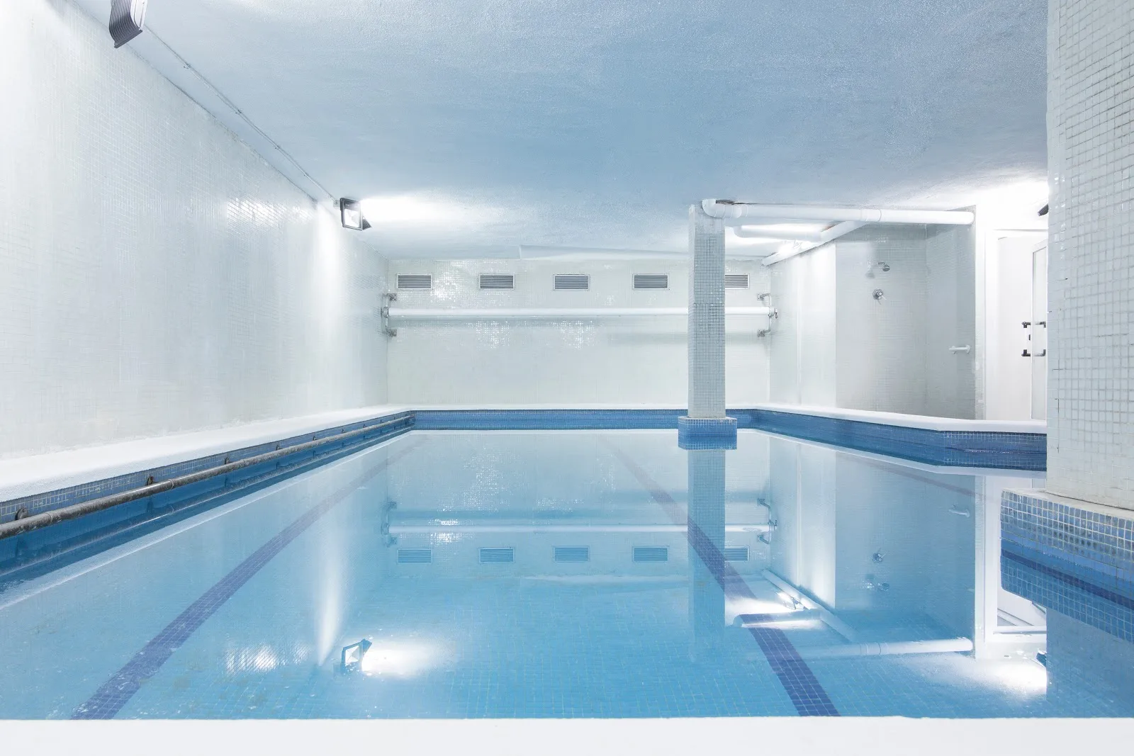 Gimnasio Fit Balmes Femení en Barcelona