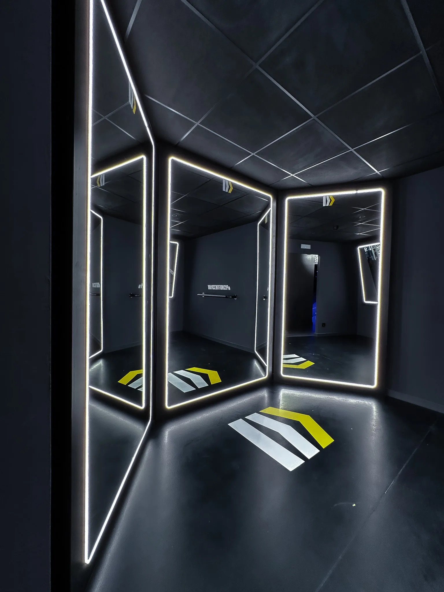 Barrio Sants en Barcelona