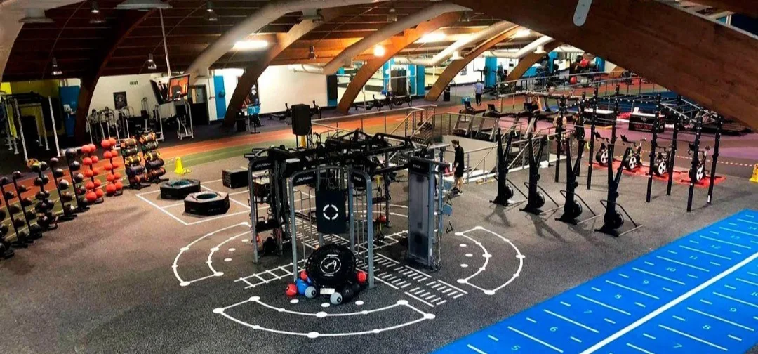 Gimnasio FitSport Solutions en Barcelona