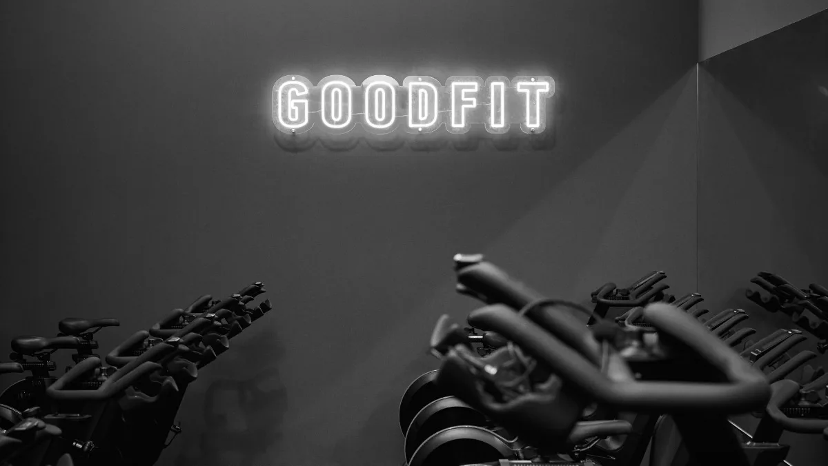 Gimnasio GOODFIT - Wellness, Fitness, Coffee en Barcelona