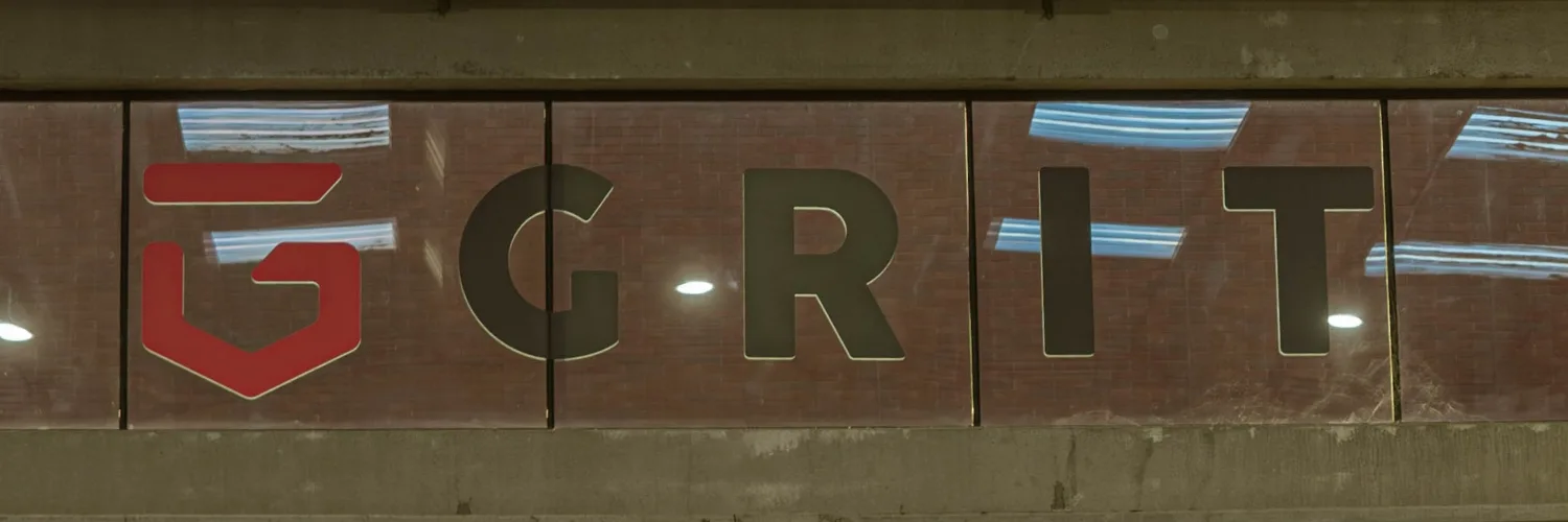 Gimnasio GRIT House CrossFit Sant Martí en Barcelona