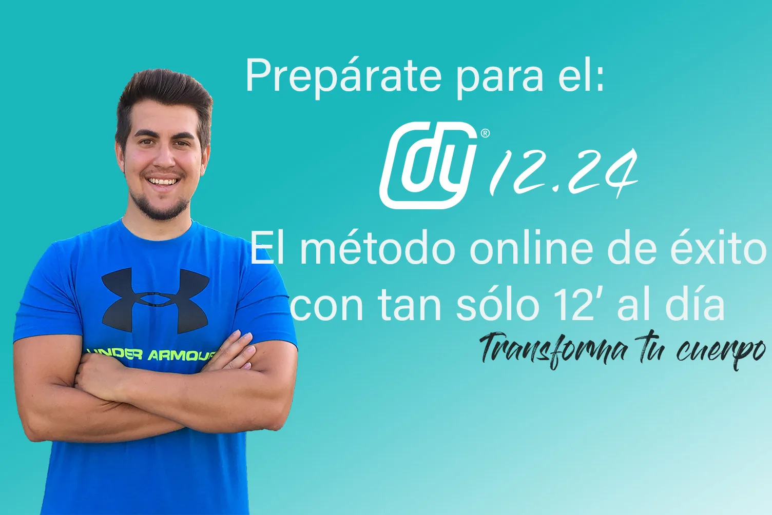 Gimnasio GYM ONLINE Low Cost - Dani Yanes en Barcelona