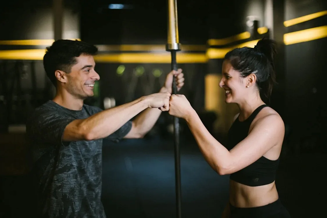 Gimnasio La Huella Workout Club Aribau - CrossFit en Barcelona