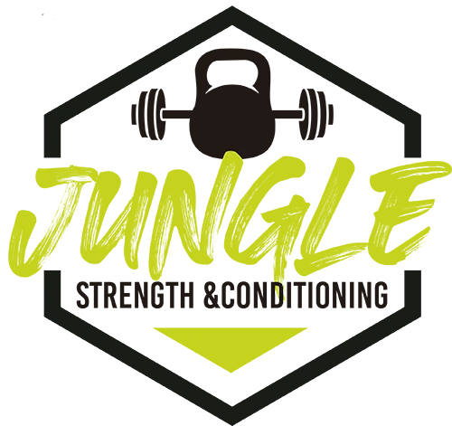 Gimnasio LCS The Jungle en Barcelona