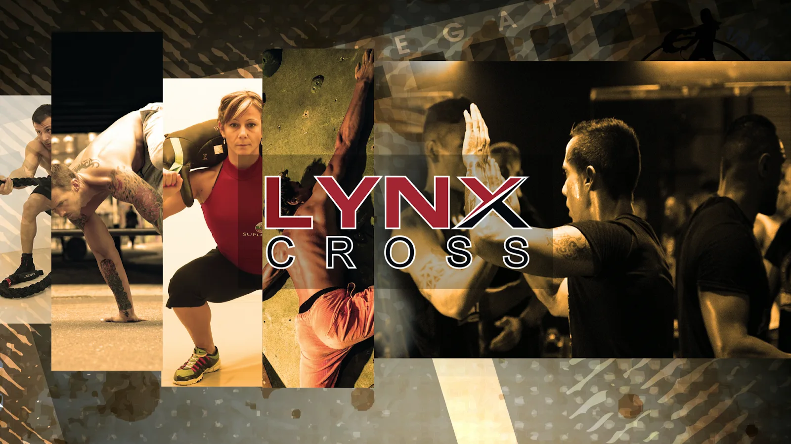 Gimnasio LynxCross en Barcelona