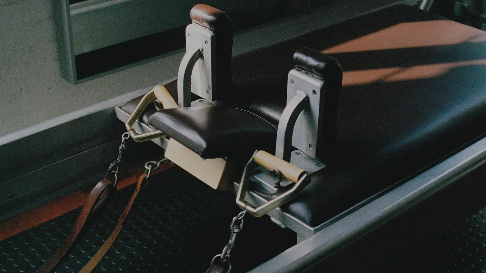 Gimnasio Pilates Barcelona en Barcelona