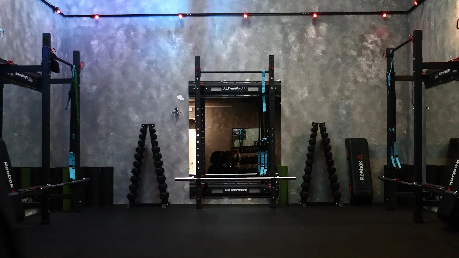 Gimnasio Pulso Estudio Fitness - Bootcamp & Indoor Cycling en Barcelona