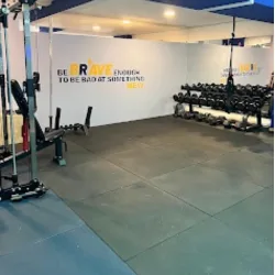 Gimnasio Roei's Entrenador Personal - Centro de entrenamiento personal en Barcelona