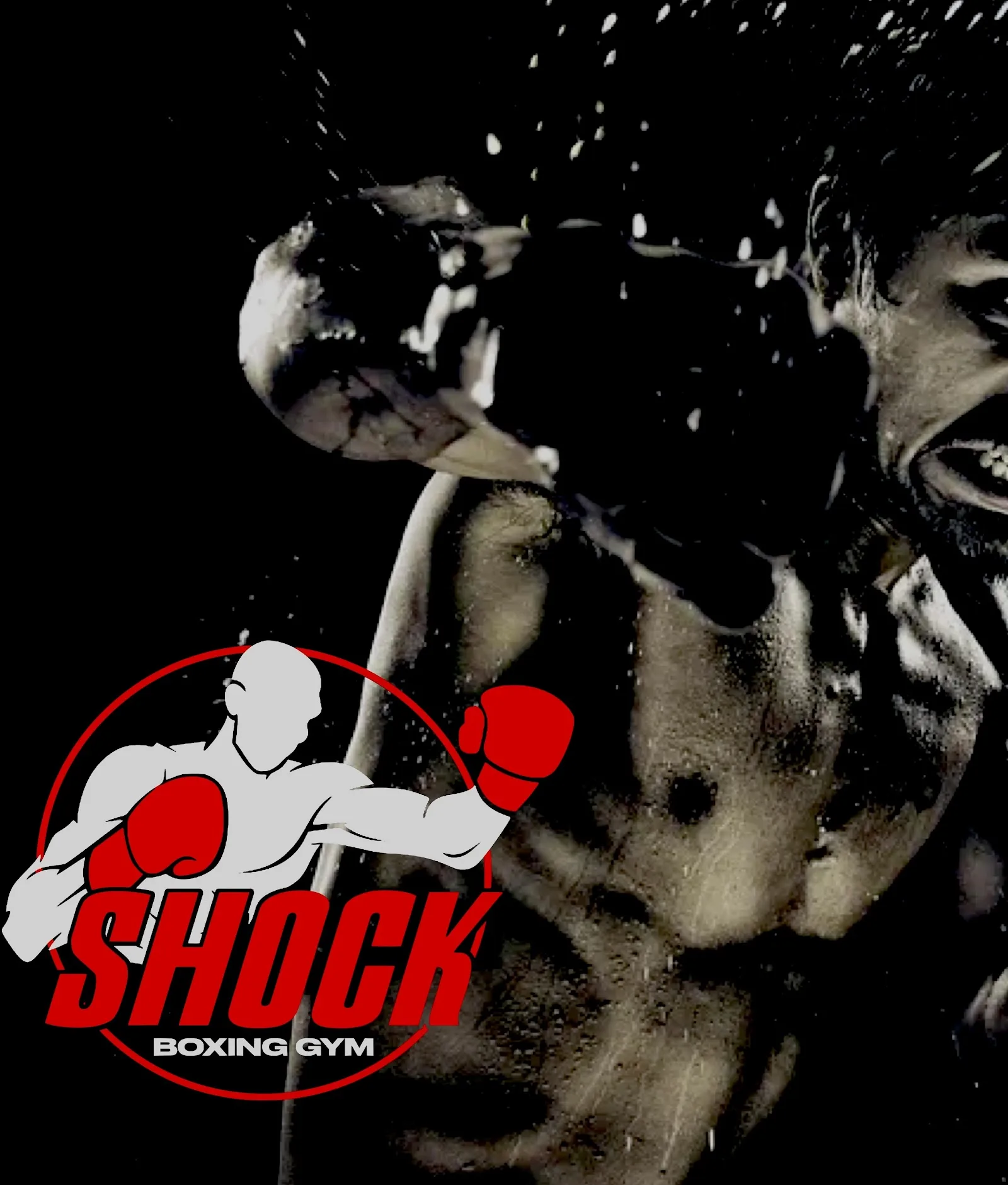 Gimnasio SHOCK BOXING GYM en Barcelona