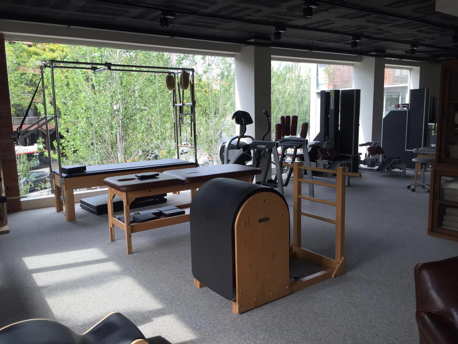 Gimnasio Tools Training Barcelona en Barcelona