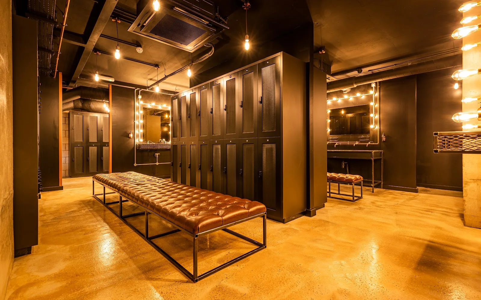 Gimnasio TRIB3 Poblenou en Barcelona