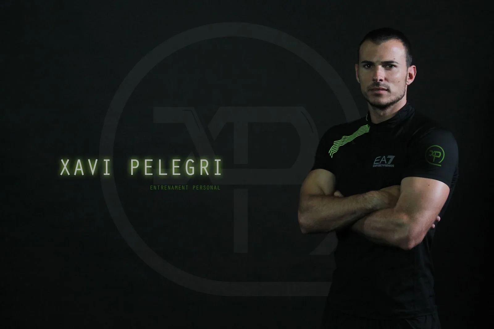 Gimnasio XP en Barcelona